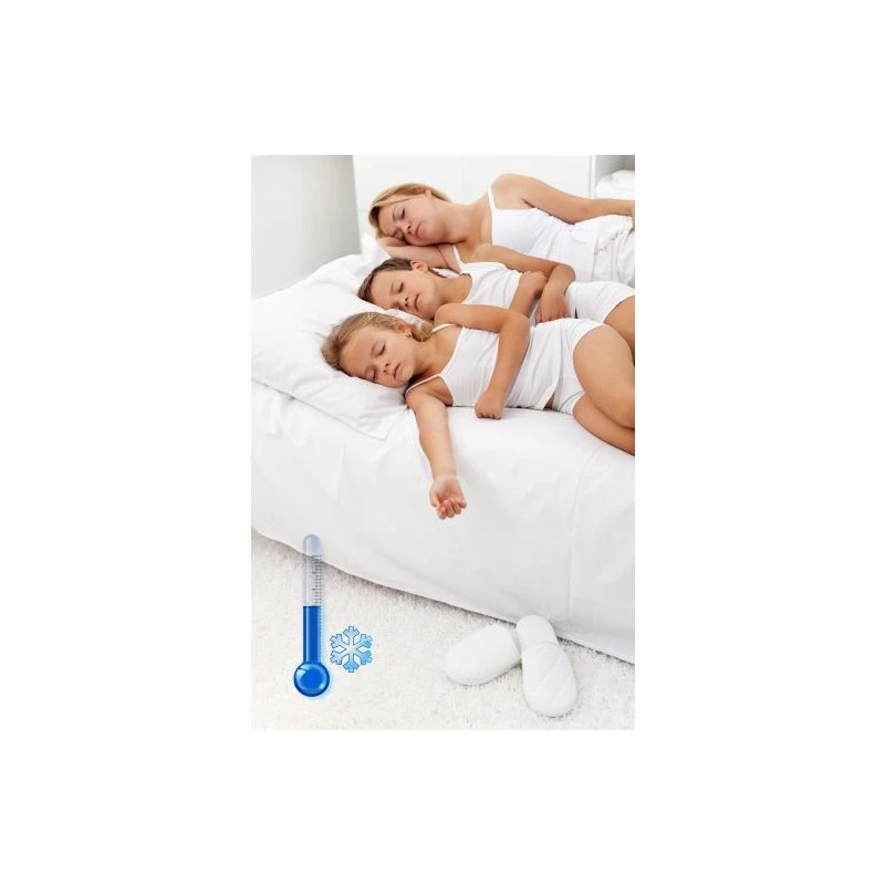 Топ матрак TED Adry Cool 120 х 200 см